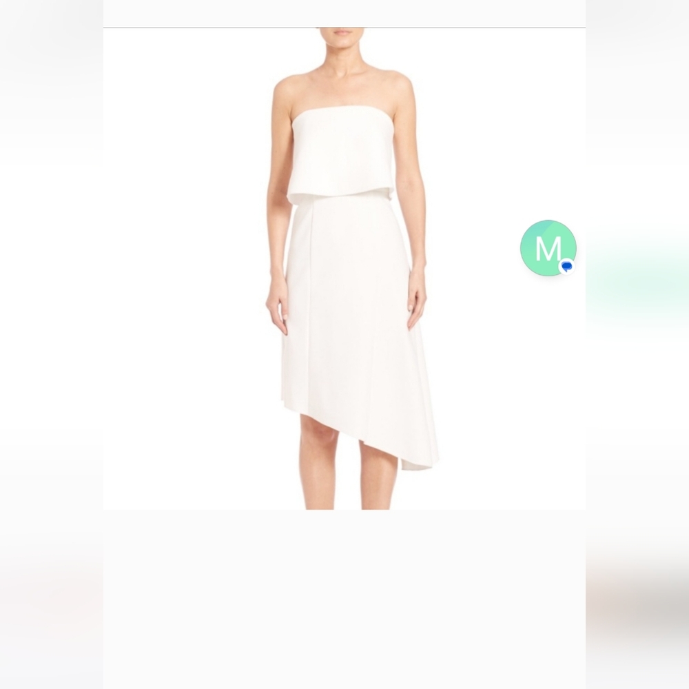 N /Nicholas  dress